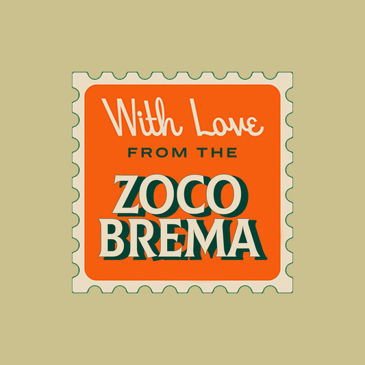 The Zoco Brema - 1st Edition