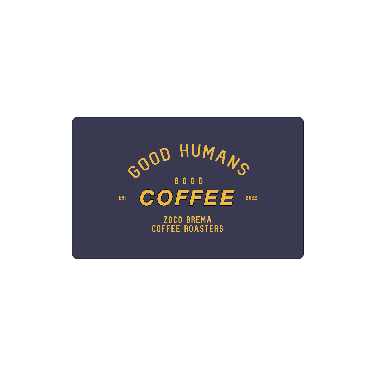 BREMA'S GIFT CARD